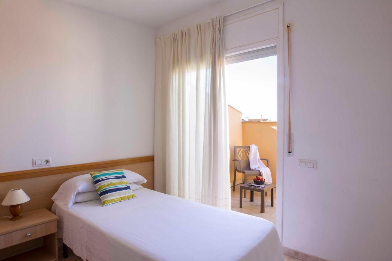 Apartaments La Torreta 알타풀라 외부 사진