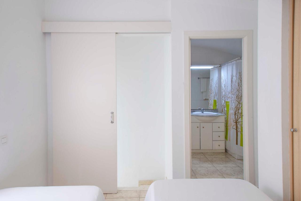 Apartaments La Torreta 알타풀라 외부 사진
