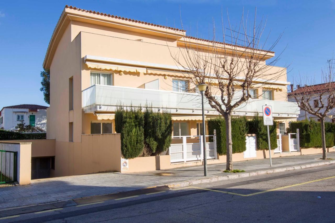 Apartaments La Torreta 알타풀라 외부 사진