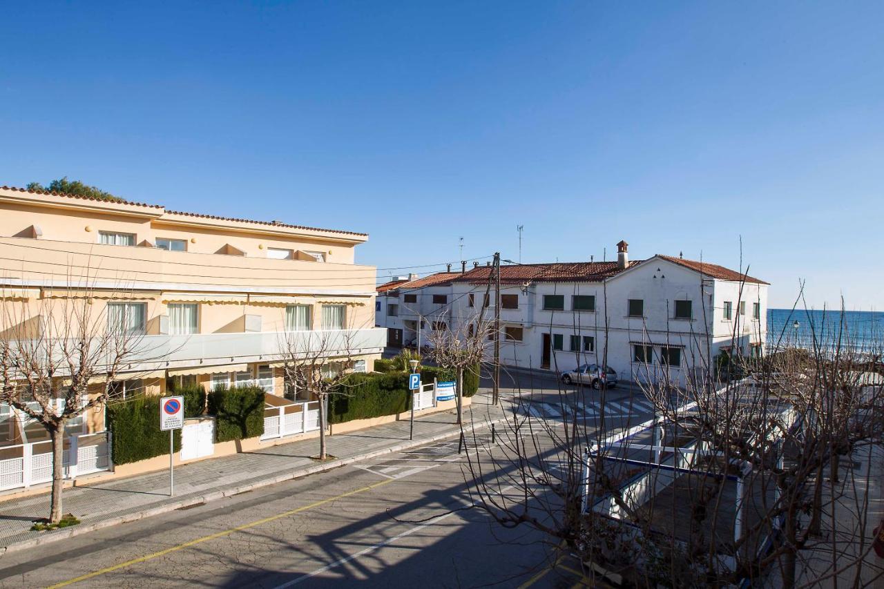 Apartaments La Torreta 알타풀라 외부 사진