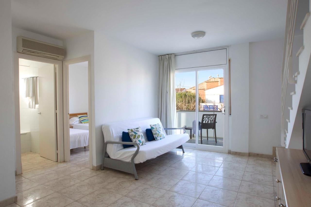 Apartaments La Torreta 알타풀라 외부 사진