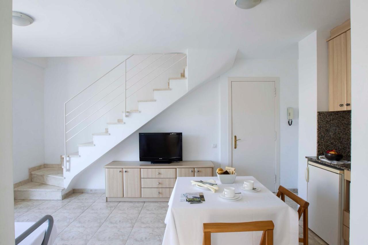 Apartaments La Torreta 알타풀라 외부 사진