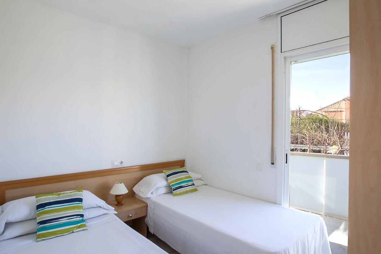 Apartaments La Torreta 알타풀라 외부 사진