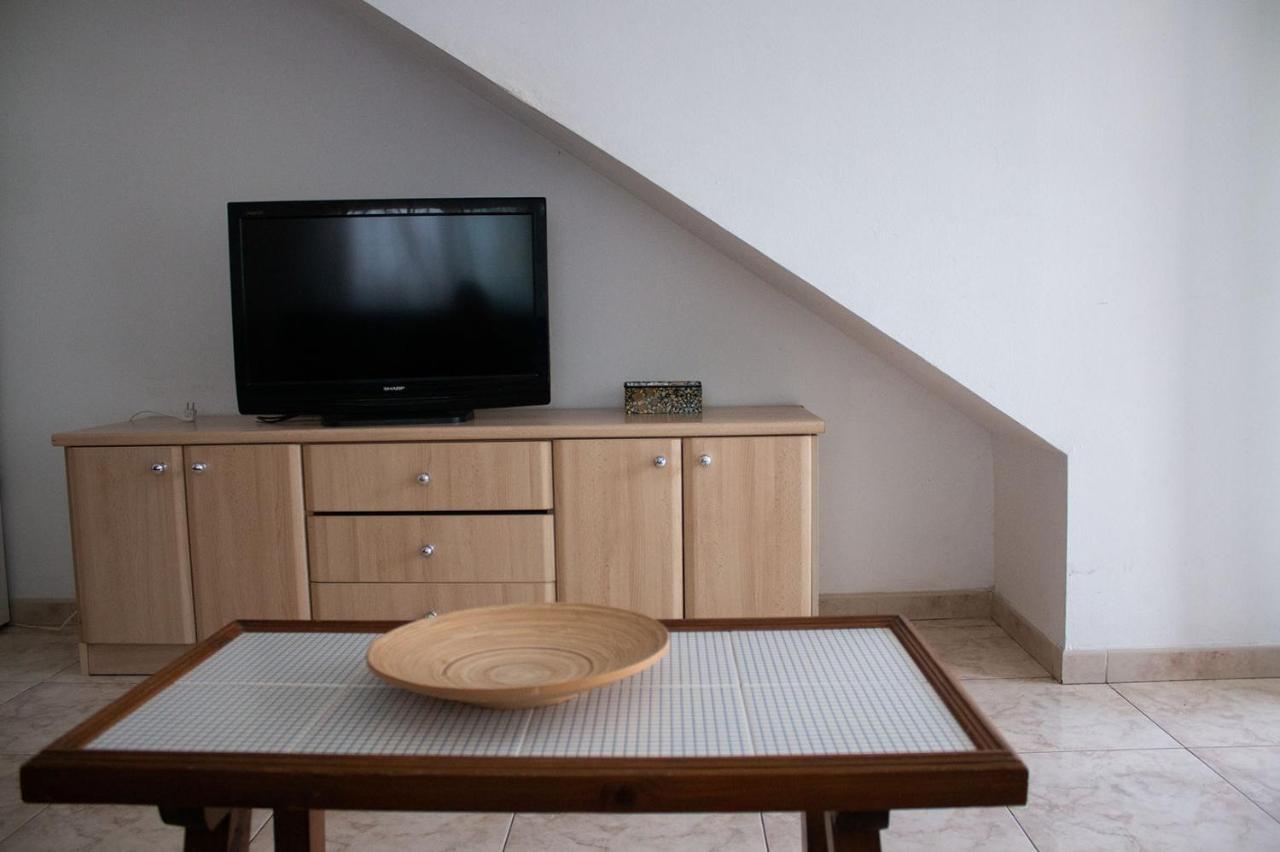 Apartaments La Torreta 알타풀라 외부 사진