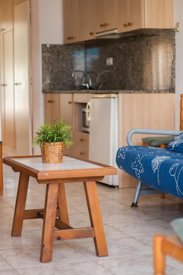 Apartaments La Torreta 알타풀라 외부 사진