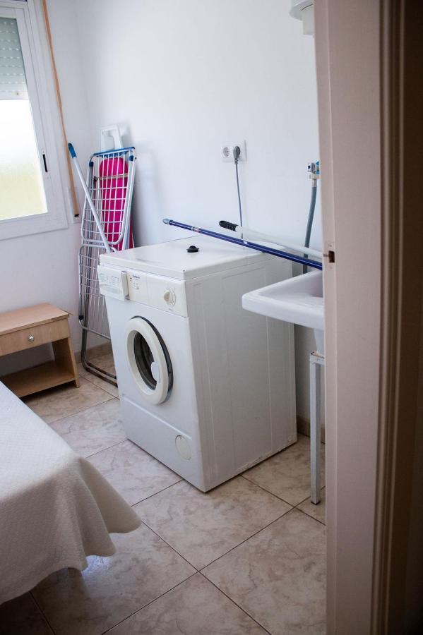 Apartaments La Torreta 알타풀라 외부 사진