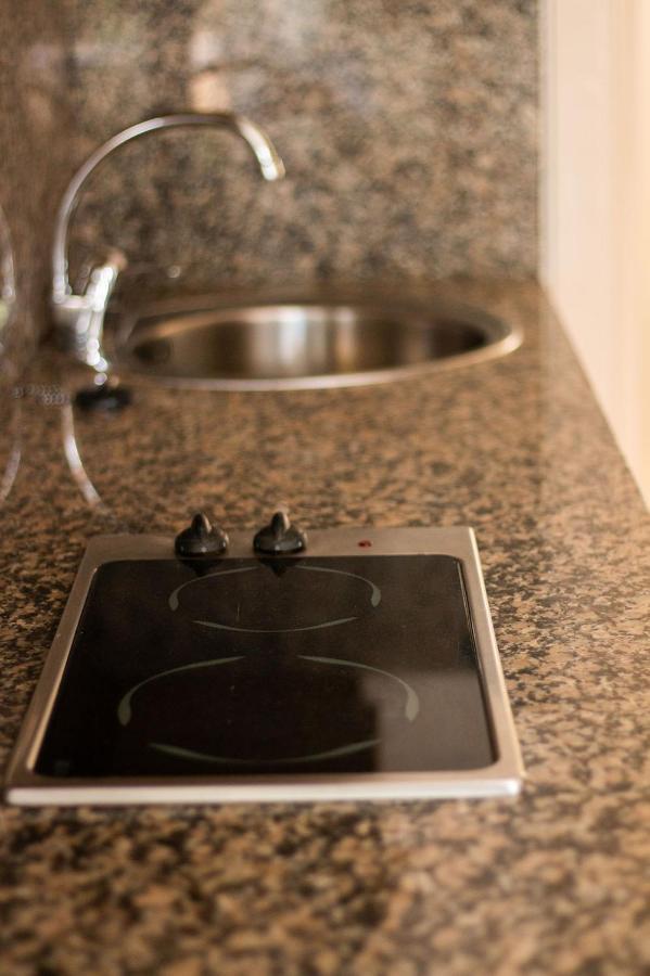 Apartaments La Torreta 알타풀라 외부 사진